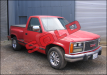 1988 Chevrolet C1500 SILVERADO