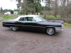 1965 CADILLAC DEVILLE CONVERTIBLE LHD