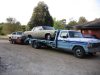 LOADED F350