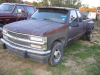 1988 CHEVROLET 3500 DUALLIE 454