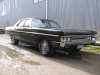 1970 DODGE RHD