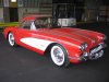 1958 CHEVROLET CORVETTE