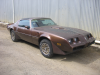 1979 PONTIAC TRANSAM