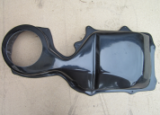 AC HEATER DELETE COVERS FOR LHD CHEVROLET/ PONTIAC CARS AC HEATER DELETE COVERS FOR LHD CHEVROLET/ PONTIAC CARS