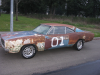 1969 DODGE CHARGER RESTO PROJECT LHD