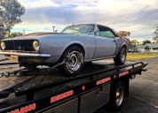 1967 CHEVROLET CAMARO 350 AUTO RUNNING DRIVING PROJECT LHD 1967 CHEVROLET CAMARO 350 AUTO RUNNING DRIVING PROJECT LHD