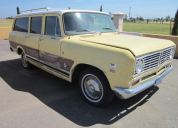 1972 INTERNATIONAL TRAVELLER 345 V8 AUTO LHD 1972 INTERNATIONAL TRAVELLER 345 V8 AUTO LHD