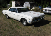 1966 CHEVROLET IMPALA 4 DOOR HARDTOP 327 AUTO LHD 1966 CHEVROLET IMPALA 4 DOOR HARDTOP 327 AUTO LHD