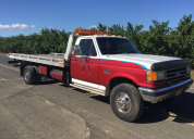 1988 FORD F450 SUPER DUTY ALUMINIUM TILT SLIDE 7.3 DIESEL 5 SPEED MANUAL 1988 FORD F450 SUPER DUTY ALUMINIUM TILT SLIDE 7.3 DIESEL 5 SPEED MANUAL
