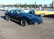 1979 CHEVROLET CORVETTE COUPE 350 AUTO LHD 1979 CHEVROLET CORVETTE COUPE 350 AUTO LHD