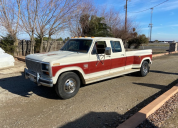 1986 FORD F350 XLT CREW CAB DUALLY DIESEL AUTO OVERDRIVE 71000 MILES LHD 1986 FORD F350 XLT CREW CAB DUALLY DIESEL AUTO OVERDRIVE 71000 MILES LHD