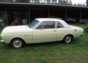 1966 FORD FALCON 2 DOOR COUPE 6 CYLINDER MANUAL LH 1966 FORD FALCON 2 DOOR COUPE 6 CYLINDER MANUAL LH