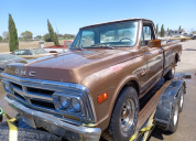 1969 CHEVROLET C10 FLEETSIDE LONG TUB 350/AUTO LHD 1969 CHEVROLET C10 FLEETSIDE LONG TUB 350/AUTO LHD