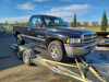 1994 DODGE RAM 1500 SINGLE CAB SHORT BED 360 AUTO LHD PICKUP