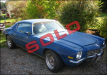 1973 Chevrolet CAMARO LHD 350 Auto
