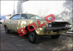 1970 Dodge CHALLENGER 440 LHD