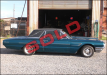 1965 Ford THUNDERBIRD 390 AUTO