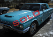 1964 Ford THUDERBIRD 390 Auto