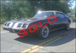 1979 Pontiac FIREBIRD 305 Auto