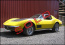 1972 Chevrolet CORVETTE  350 /AUTO