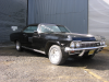 1965 CHEVROLET IMPALA 350 /AUTO LHD