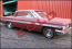 1962 Pontiac BONNIEVILLE 4 Door HT
