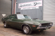 1970 DODGE CHALLENGER RT SE 383 AUTO LHD
