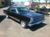 1966 FORD FAIRLANE GT 390 AUTO LHD