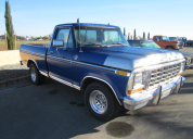 1980 FORD F100 SHORT TUB FLEETSIDE 302 AUTO LHD 1980 FORD F100 SHORT TUB FLEETSIDE 302 AUTO LHD